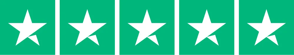 5 Star Rating